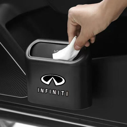 LIMITED TIME DISCOUNT 🔥 LAST DAY 50% OFF🎁 Car trash can 718 garbage bag2.0