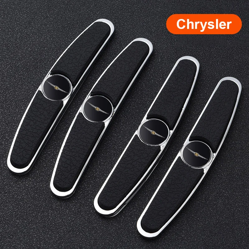Hot Sale ✨50% OFF ✨Car Door Thickened Air Cushion Anti-collision Strip🎉4 Pcs🎉