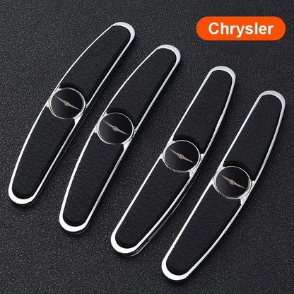 Hot Sale ✨50% OFF ✨Car Door Thickened Air Cushion Anti-collision Strip🎉4 Pcs🎉