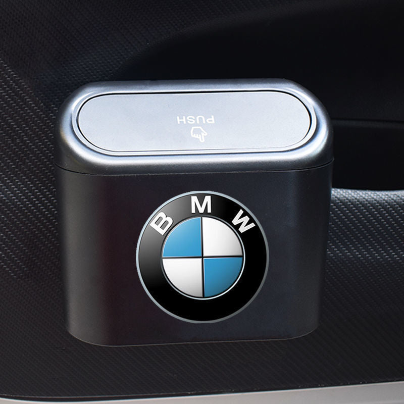 LIMITED TIME DISCOUNT 🔥 LAST DAY 50% OFF🎁 Car trash can 718 garbage bag2.0