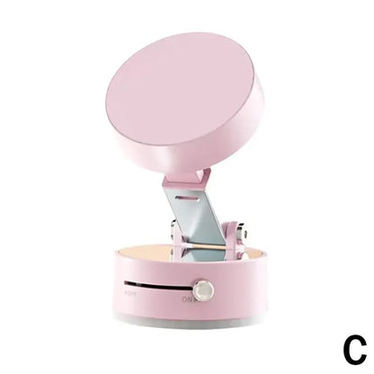 🔥Last Day 70% OFF-Vacuum Magnetic Phone Stand