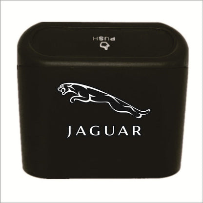 LIMITED TIME DISCOUNT 🔥 LAST DAY 50% OFF🎁 Car trash can 718 garbage bag2.0