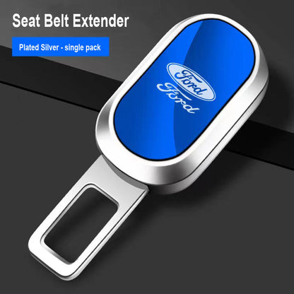 Hot Sale 🎁50% OFF🎁Upgraded Model Car Seat Belt Extender