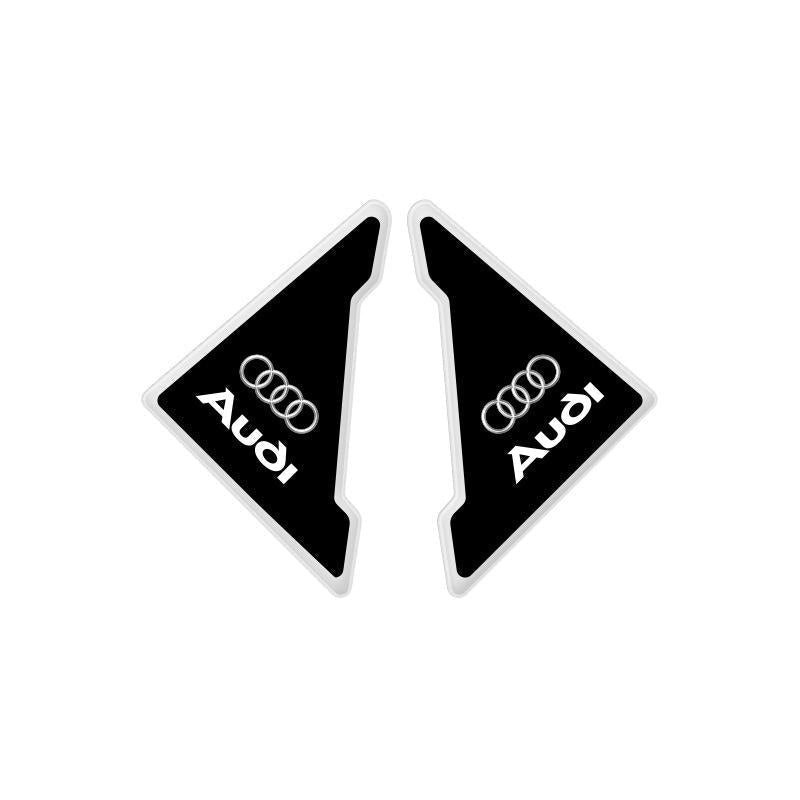 Hot Sale ✨50% OFF✨Car Door Corner Scratch Protector🎉4Pcs🎉