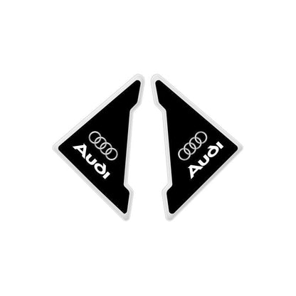 Hot Sale ✨50% OFF✨Car Door Corner Scratch Protector🎉4Pcs🎉