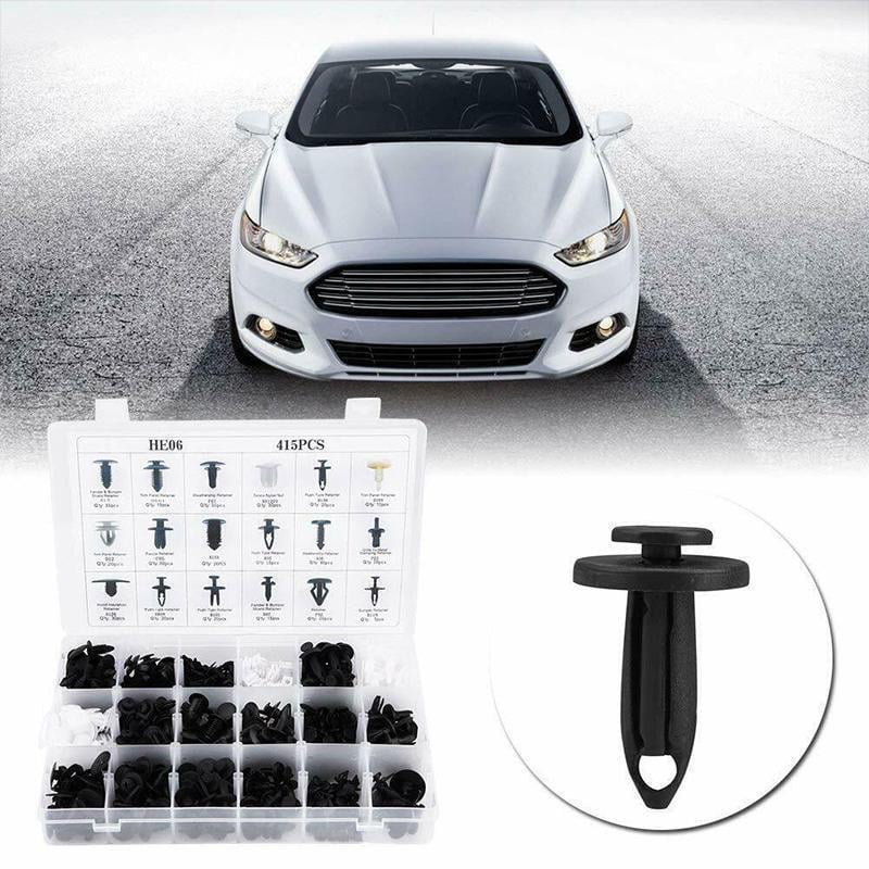 🔥Hot Sale✨ Car Fastener Box Set (🔥Buy 2 Get 1 Free🔥)