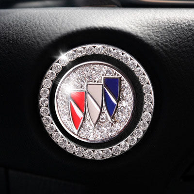 Hot Sale ✨50% OFF ✨One Click Start Button To Personalize The Interior