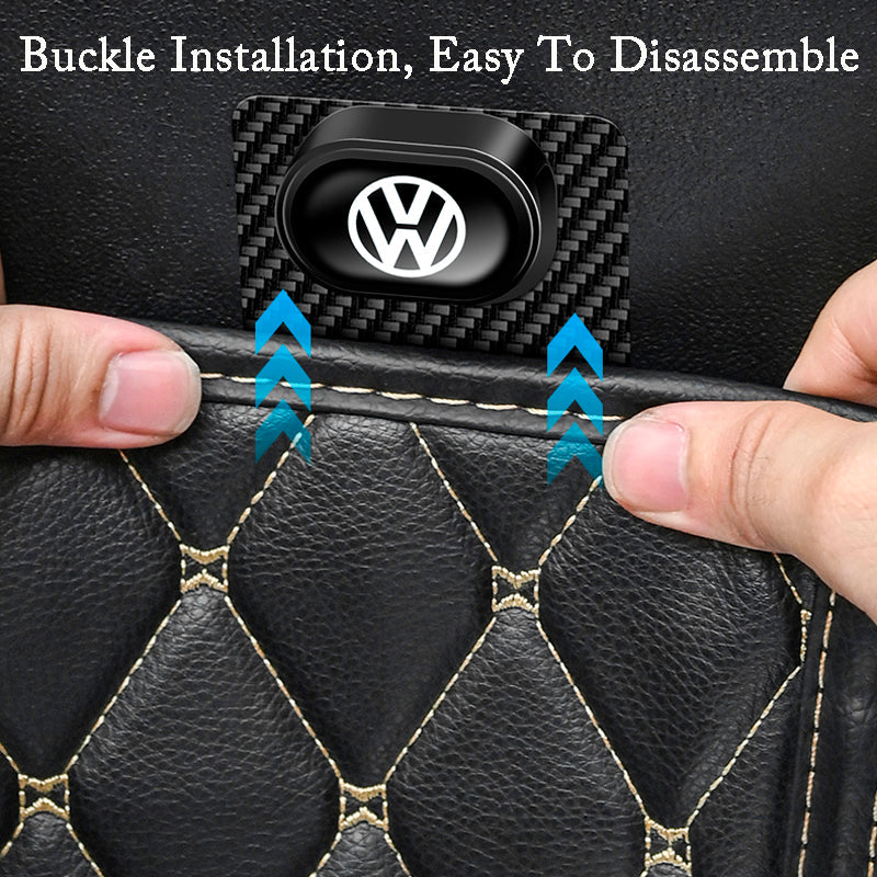 Multifunctional Car Floor Mat Fixing Sticker✨