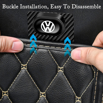 Multifunctional Car Floor Mat Fixing Sticker✨