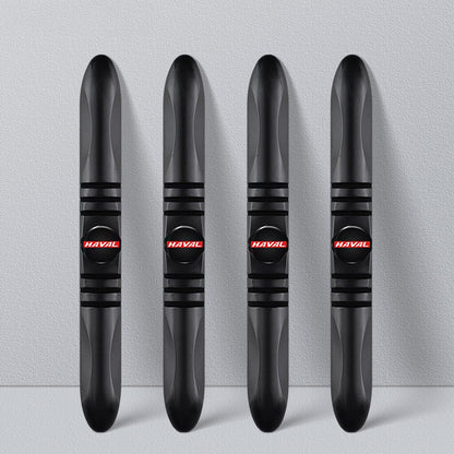 Hot Sale ✨50% OFF✨Thickened Silicone Anti-collision Strip For Car Doors🎉4 Pcs🎉