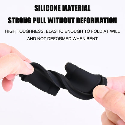 Hot Sale 🎁50% OFF 🎁Car Silicone Door Lock Buffer Pad(4PCS)