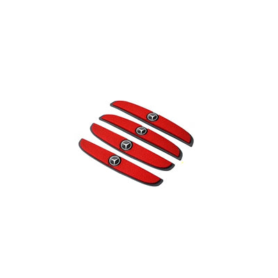 Hot Sale ✨50% OFF ✨Car Door Thickened Air Cushion Anti-collision Strip🎉4 Pcs🎉