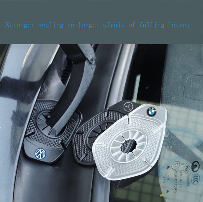Car wiper arm hole cover 🎉2 Pcs🎉