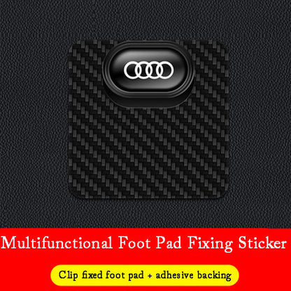 Multifunctional Car Floor Mat Fixing Sticker✨