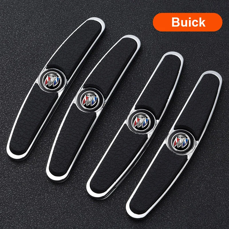 Hot Sale ✨50% OFF ✨Car Door Thickened Air Cushion Anti-collision Strip🎉4 Pcs🎉