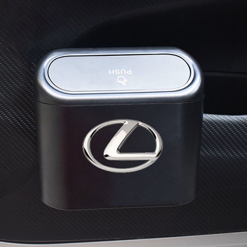 LIMITED TIME DISCOUNT 🔥 LAST DAY 50% OFF🎁 Car trash can 718 garbage bag2.0