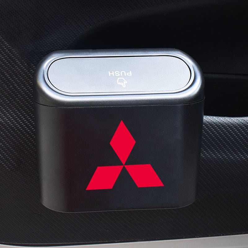 LIMITED TIME DISCOUNT 🔥 LAST DAY 50% OFF🎁 Car trash can 718 garbage bag2.0