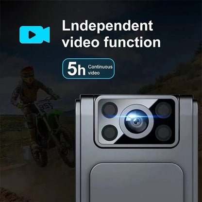 🔥Last Day Promotion 49% OFF 📸2025 NEW HD 1080P Noise Reduction Camera
