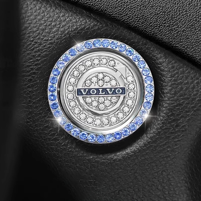 Hot Sale ✨50% OFF ✨One Click Start Button To Personalize The Interior