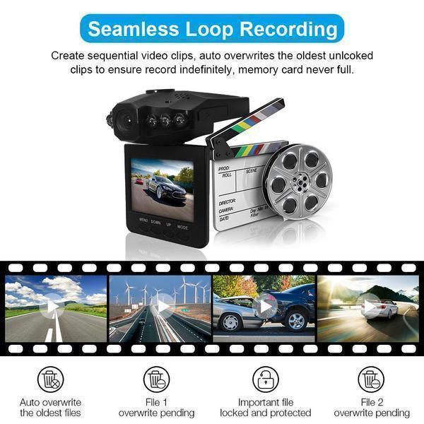 Mintiml Recorder(1 Set)