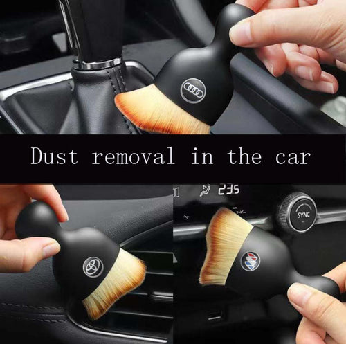 Hot Sale ✨50% OFF ✨Car interior crevice dust brush