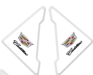 Hot Sale ✨50% OFF✨Car Door Corner Scratch Protector🎉4Pcs🎉