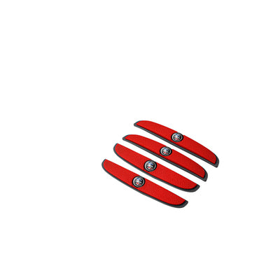 Hot Sale ✨50% OFF ✨Car Door Thickened Air Cushion Anti-collision Strip🎉4 Pcs🎉