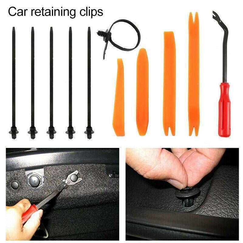🔥Hot Sale✨ Car Fastener Box Set (🔥Buy 2 Get 1 Free🔥)