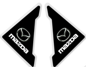 Hot Sale ✨50% OFF✨Car Door Corner Scratch Protector🎉4Pcs🎉