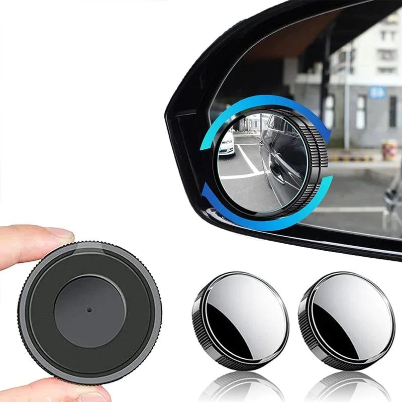 🔥Special Offer - 50% OFF🔥 Car Blind Spot Mirror