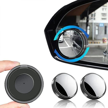 🔥Special Offer - 50% OFF🔥 Car Blind Spot Mirror