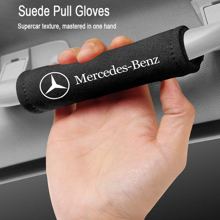 🎉LAST SALE🎉50% OFF Car handle protective cover🎉2 Pcs🎉