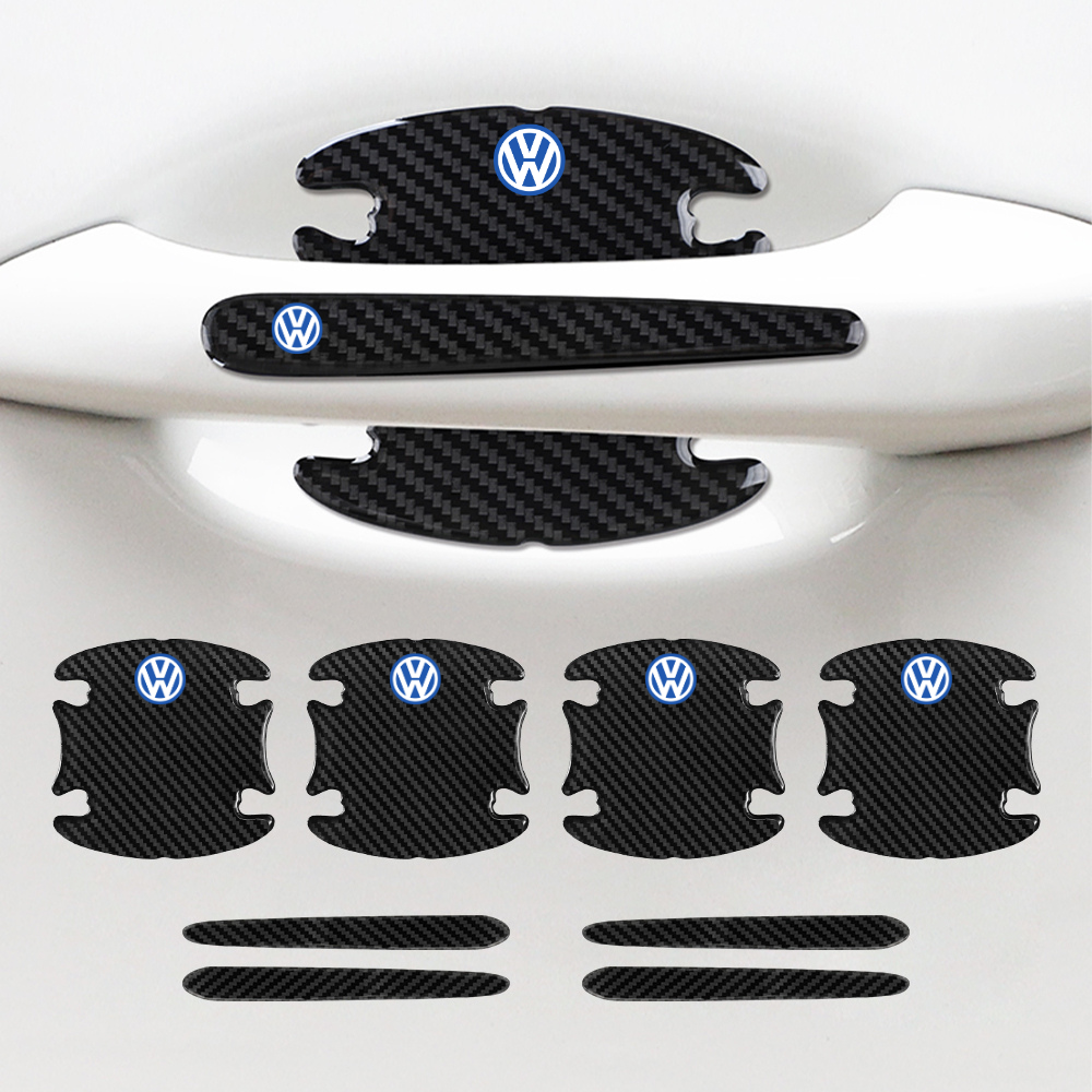 High-end Car Door Handle Scratch Protectors🔥8 PCS🔥