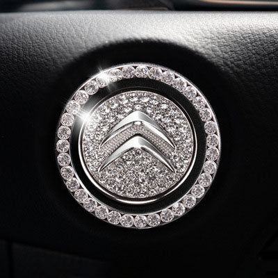 Hot Sale ✨50% OFF ✨One Click Start Button To Personalize The Interior