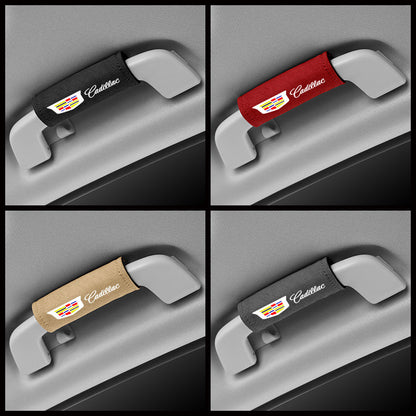 🎉LAST SALE🎉50% OFF Car handle protective cover🎉2 Pcs🎉