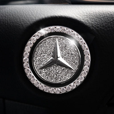 Hot Sale ✨50% OFF ✨One Click Start Button To Personalize The Interior