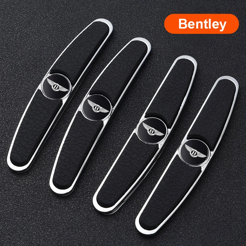 Hot Sale ✨50% OFF ✨Car Door Thickened Air Cushion Anti-collision Strip🎉4 Pcs🎉