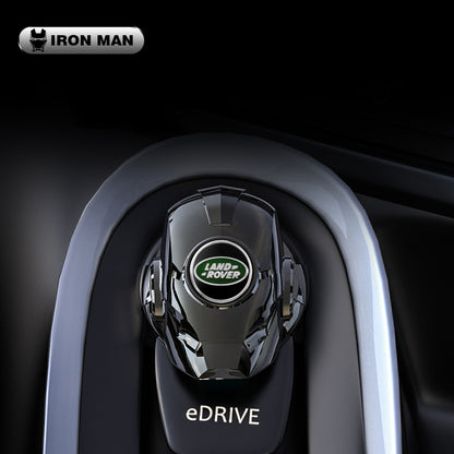 LAST SALE🎉50% OFF🎉Iron Man One-click Activation Protective Cover