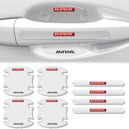 High-end Car Door Handle Scratch Protectors🔥8 PCS🔥