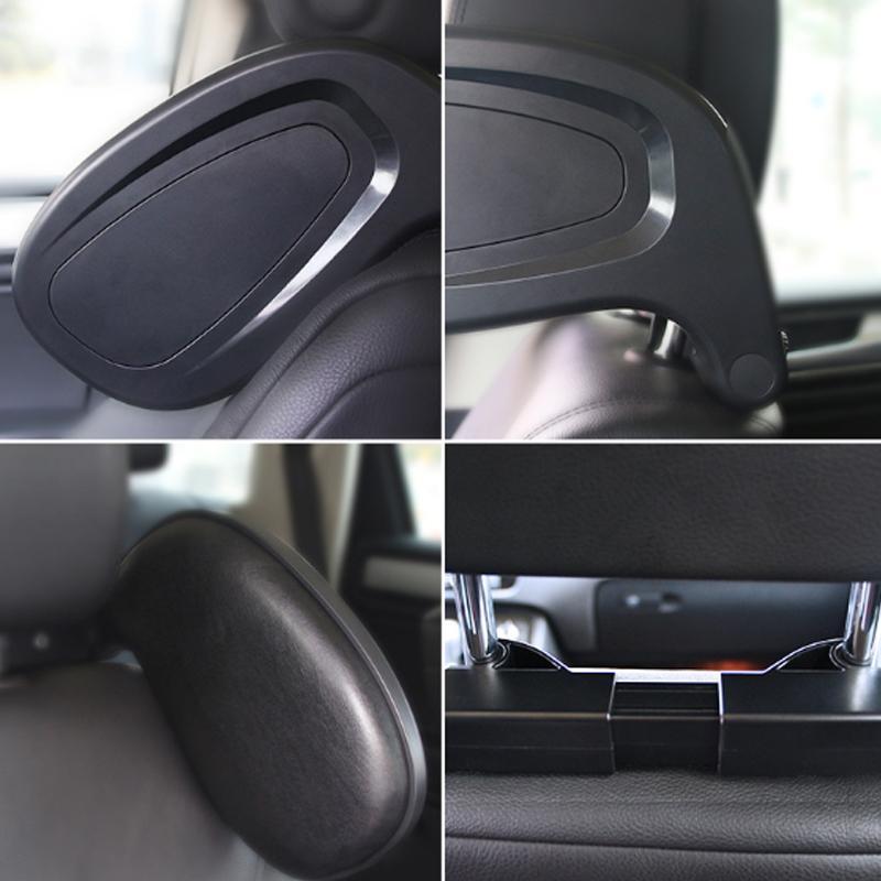 Car Seat U-shaped Pillow