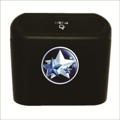 LIMITED TIME DISCOUNT 🔥 LAST DAY 50% OFF🎁 Car trash can 718 garbage bag2.0