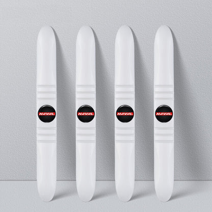 Hot Sale ✨50% OFF✨Thickened Silicone Anti-collision Strip For Car Doors🎉4 Pcs🎉