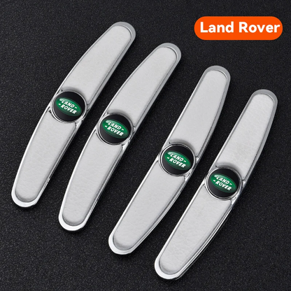 Hot Sale ✨50% OFF ✨Car Door Thickened Air Cushion Anti-collision Strip🎉4 Pcs🎉