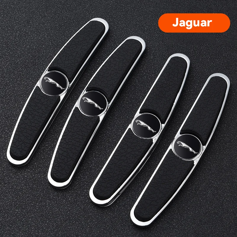 Hot Sale ✨50% OFF ✨Car Door Thickened Air Cushion Anti-collision Strip🎉4 Pcs🎉