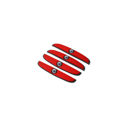 Hot Sale ✨50% OFF ✨Car Door Thickened Air Cushion Anti-collision Strip🎉4 Pcs🎉