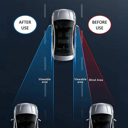 🔥Special Offer - 50% OFF🔥 Car Blind Spot Mirror