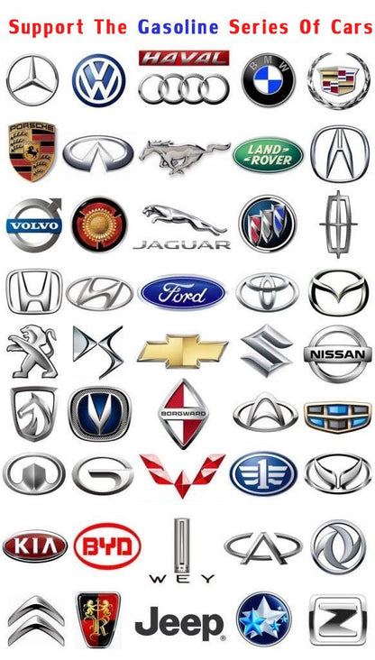 Creative Sports Car Sound Wave Simulator