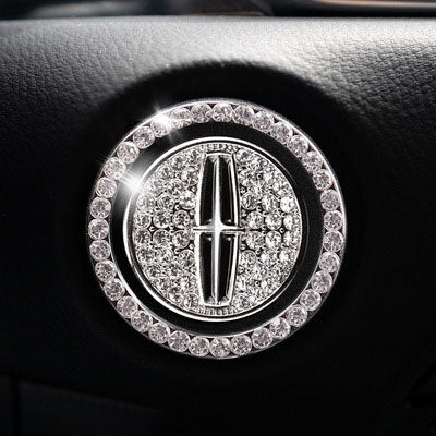 Hot Sale ✨50% OFF ✨One Click Start Button To Personalize The Interior