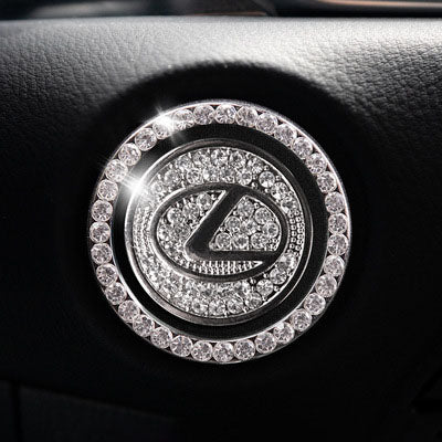 Hot Sale ✨50% OFF ✨One Click Start Button To Personalize The Interior