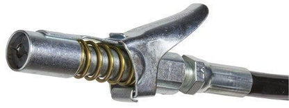 Ez-Pz Lube 10kPSI Lock Grease Coupler